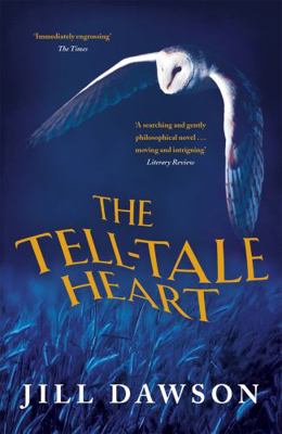 The Tell-Tale Heart 1444731084 Book Cover