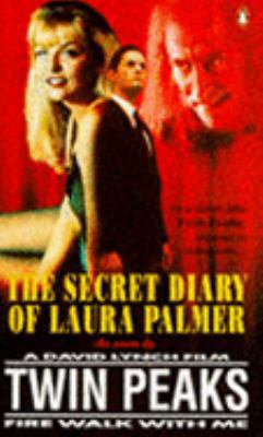 The Secret Diary of Laura Palmer 0140170871 Book Cover