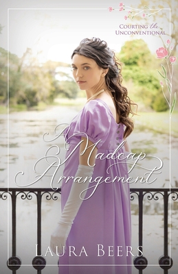 A Madcap Arrangement 1962703363 Book Cover