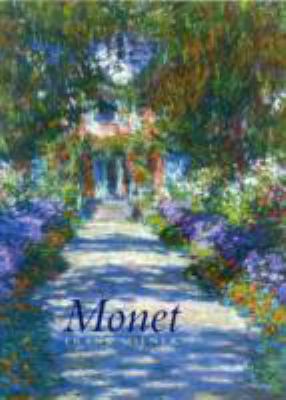 Monet 0862885760 Book Cover
