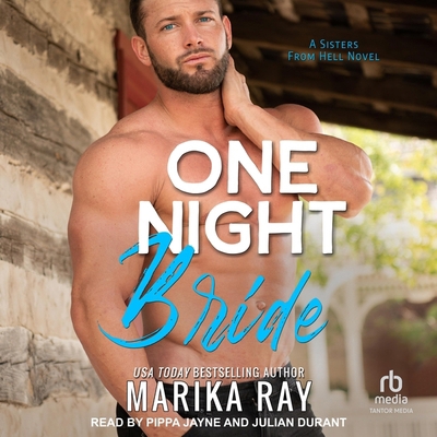 One Night Bride B0CMVZBMQQ Book Cover