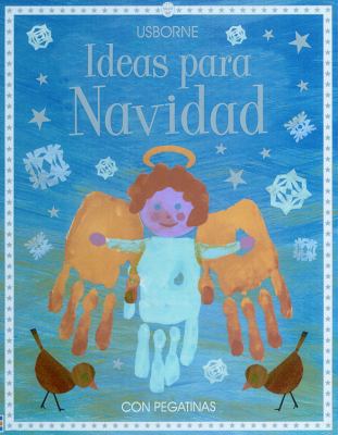 Ideas Para Navidad 0746038992 Book Cover