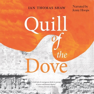 Quill of the Dove 109413533X Book Cover