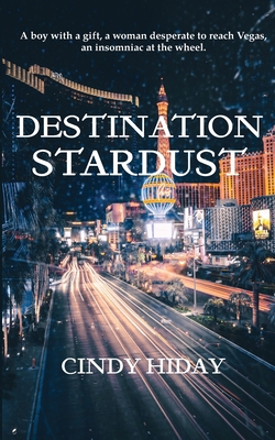 Destination Stardust 0692870725 Book Cover