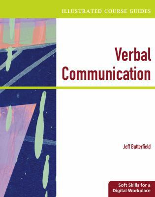 Illustrated Course Guides: Verbal Communication... 143904113X Book Cover