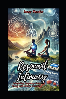 Resonant Intimacy: Integrating Frequency Wave T...            Book Cover