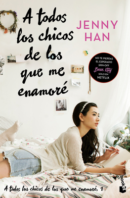 A Todos Los Chicos de Los Que Me Enamoré (Libro... [Spanish] 6073903952 Book Cover
