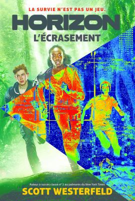 Horizon: N? 1 - l'?crasement [French] 1443168289 Book Cover