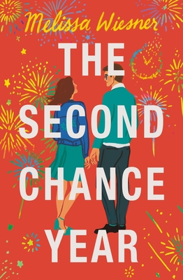 The Second Chance Year 1538741911 Book Cover