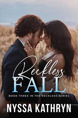 Reckless Fall 1922869244 Book Cover
