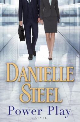 Power Play: A Novel 0345530918 Book Cover
