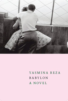 Babylon 1609808320 Book Cover