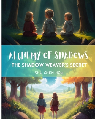 Alchemy of Shadows: The Shadow Weaver's Secret:...            Book Cover