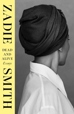 Dead and alive 0241729602 Book Cover