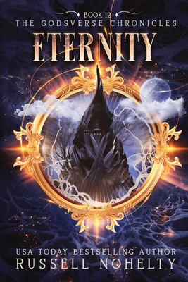 Eternity 1942350902 Book Cover