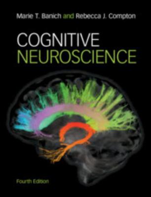 Cognitive Neuroscience 1107158443 Book Cover