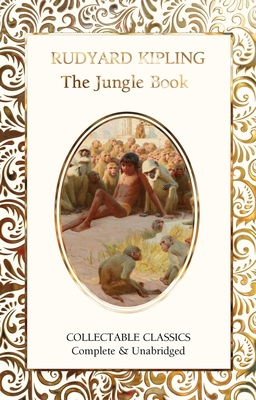 The Jungle Book 1839642165 Book Cover