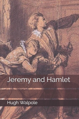 Jeremy and Hamlet 1706882149 Book Cover