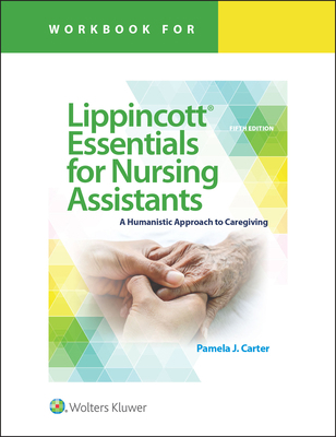 Workbook for Lippincott Essentials for Nursing ... 1975142896 Book Cover