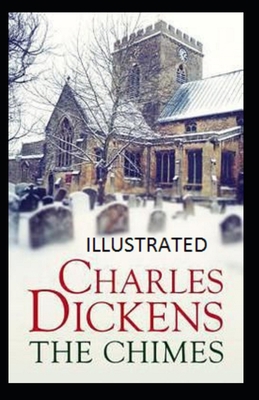 Paperback The Chimes Illustrated Book