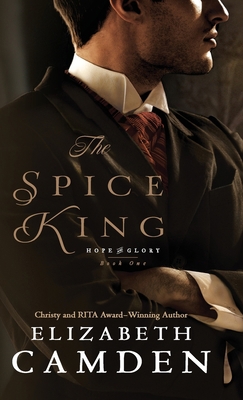 Spice King 0764234870 Book Cover