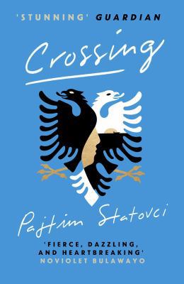 Crossing 1782275126 Book Cover