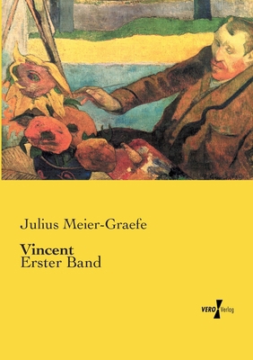 Vincent: Erster Band [German] 373720893X Book Cover