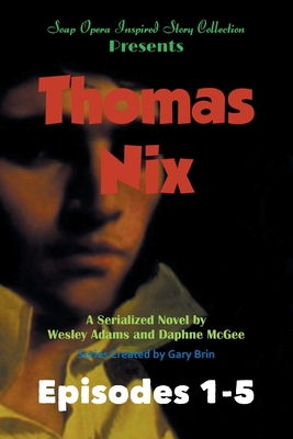 Thomas Nix 194551003X Book Cover