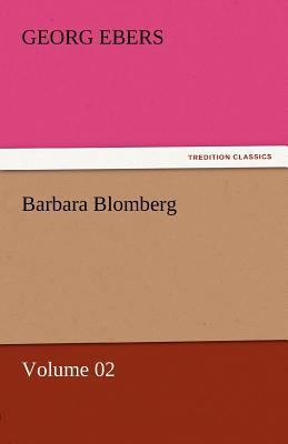 Barbara Blomberg - Volume 02 3842458894 Book Cover