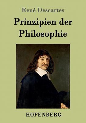 Prinzipien der Philosophie [German] 3843099766 Book Cover