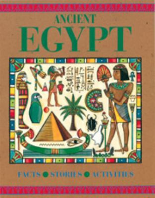 Ancient Egypt 079102704X Book Cover