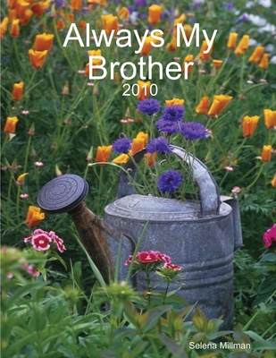 Always My Brother 055748779X Book Cover