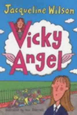Vicky Angel B001KTOE2A Book Cover