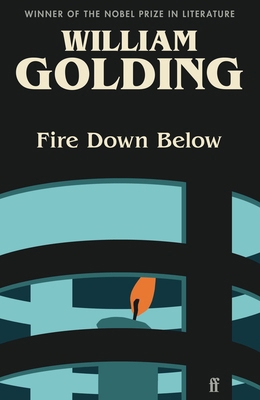 Fire Down Below 0571371671 Book Cover