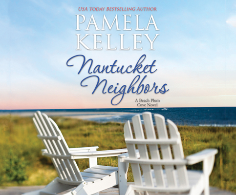 Nantucket Neighbors 1690594233 Book Cover