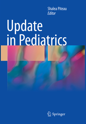 Update in Pediatrics 3030096270 Book Cover