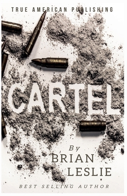Cartel B0CXZRLSZG Book Cover