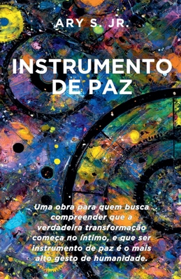 Instrumento de Paz [Portuguese] B0FXFJGS5T Book Cover