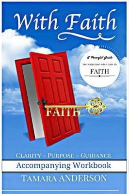 With Faith Workbook 0997287926 Book Cover
