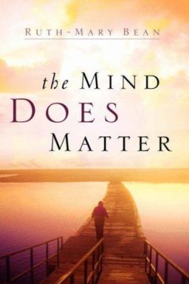 The Mind Does Matter 1594678936 Book Cover