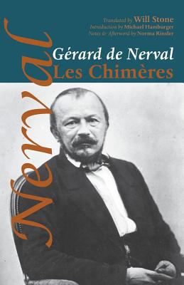Les Chimeres 1848614039 Book Cover