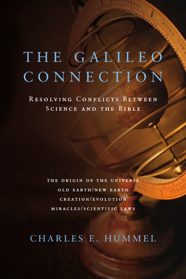 The Galileo Connection 087784500X Book Cover