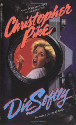 Die Softly 0671690566 Book Cover