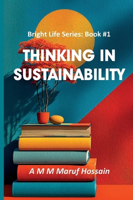 Thinking in Sustainability 1764351215 Book Cover