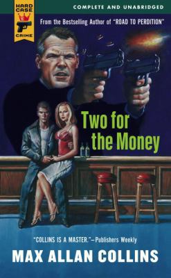 Two for the Money 0857683179 Book Cover