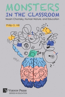 Monsters in the Classroom 1648899382 Book Cover