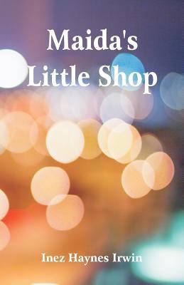 Maida's Little Shop 9352974409 Book Cover