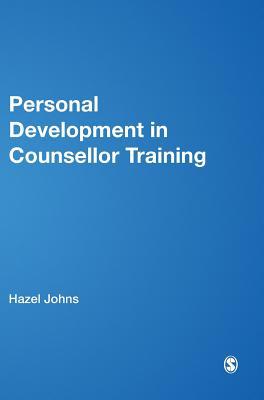 Personal Development in Counsellor Training 0857024965 Book Cover