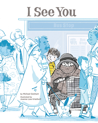 I See You: A Story for Kids about Homelessness ... 1433827581 Book Cover
