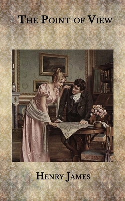 Paperback The Point of View Book